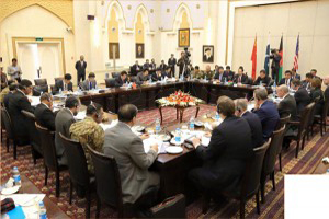احتمال شکست مذاکرات صلح افغانستان از سوی پاکستان