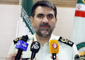 دانش آموزان موارد مشکوک چهارشنبه سوری را به پلیس اطلاع دهند
