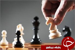 مهرداد پهلوان زاده رییس فدراسیون شطرنج شد