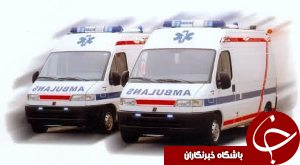 افتتاح6  پایگاه اورژانس نوروزی در اندیمشک