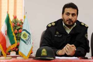 دستگیری قاتل در کمتر از 24 ساعت توسط پلیس آگاهی استان گلستان