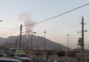 کارخانه پردود سیمان + فیلم