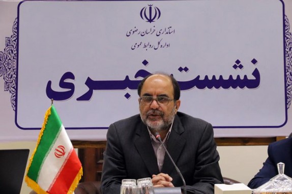 خراسان رضوی آماده خدمات رسانی به زائران و مسافران نوروزی
