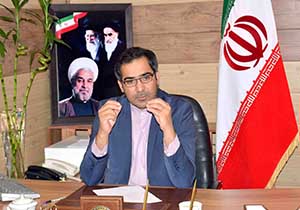 نظارت دقیق برای پیشگیری حوادث چهارشنبه آخرسال