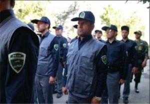 استفاده از ظرفيت پليس هاي افتخاري در ايام نوروز