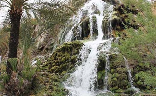 حاجی آباد سرزمین پیارم ، دروازه ورود به هرمزگان