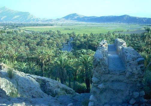 حاجی آباد سرزمین پیارم ، دروازه ورود به هرمزگان
