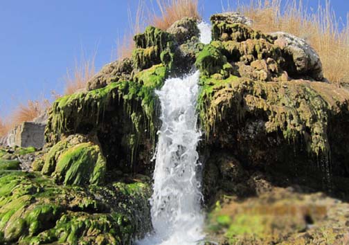 حاجی آباد سرزمین پیارم ، دروازه ورود به هرمزگان