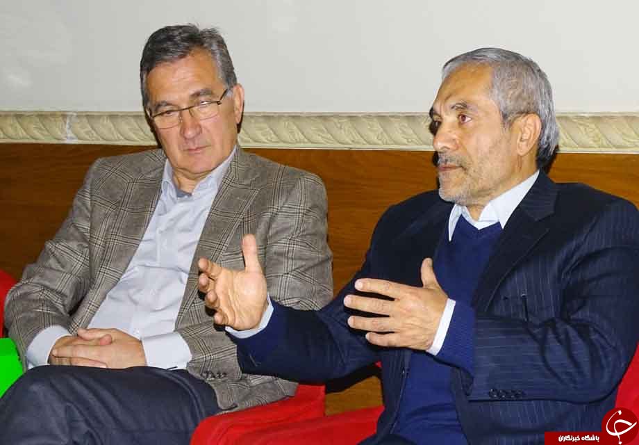 توافق نهایی برانکو و طاهری