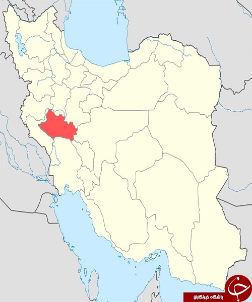 // در حال کار// سفر نوروزی به استان لرستان