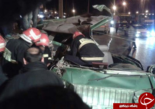 از نجات معجزه آسای گردشگران تا تیراندازی به ترانس های برق