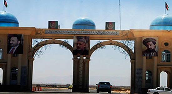 تونل سالنگ؛ شاهراه ارتباطی شمال به جنوب افغانستان + تصاویر تونل سالنگ؛ شاهراه ارتباطی شمال به جنوب افغانستان + تصاویر
