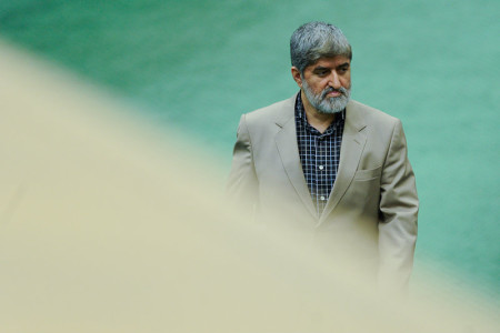 دیدگاه مطهری درباره فراکسیون "صدای ملت" و نحوه تعامل مجلس جدید با دولت