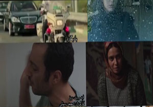 گردگیری پرده ی نقره ای سینماها برای نوروز + فیلم