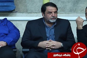 شیعی: با انصراف ارزش مربی خود را حفظ کردیم / درخواست ما برگزاری فینال پس از نوروز بود