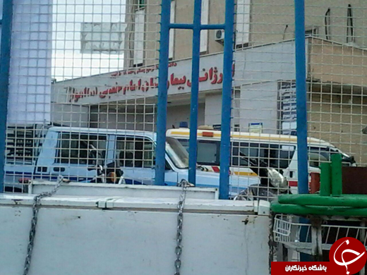 سطلی که کفاف زباله&zwnj;ها را نمی&zwnj;دهد + تصاویر