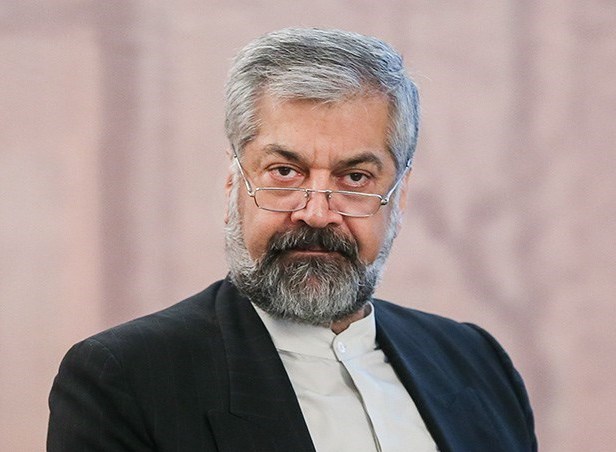 مقاومت قهرمانانه دولت و ملت سوریه جلوی توطئه جهانی را گرفت