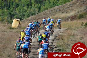 سراجی: فستوس کاپ رکابزنان کوهستان در توچال برگزار می شود