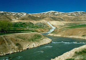 چهارمحال و بختیاری چهارمین استان خشک کشور در سال جاری