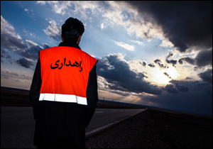بی احتیاطی راننده دو خانواده را به سوگ نشاند