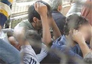 پاکسازی مناطق آلوده