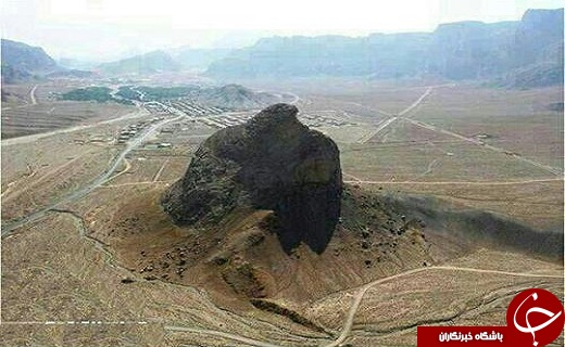 در سفر های نوروزی شهرستان تفت رو فراموش نکنید+ تصاویر