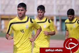 پیروزی ترک گروزنی در شب نیمکت نشینی محمدی