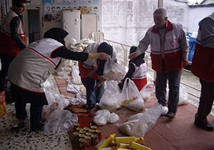 اجرای طرح فرشتگان رحمت از امروز