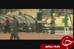 فیلم خلاصه برنامه نود 24 اسفند