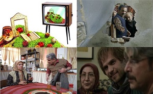 تغییر در شبکه پخش سریال‌های نوروزی/ «پادری» از کنداکتور حذف شد