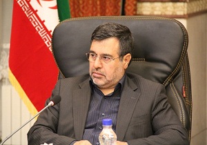 پیام تبریک استاندار قزوین به مناسبت روز شهردار