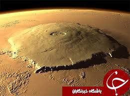 ران مهیب آتش فشانی باعث تغییر زاویه چرخش این سیاره+تصاویر وقتی فوران آتش فشان باعث چرخش غیر عادی این سیاره شد+تصاویر