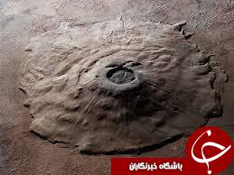 ران مهیب آتش فشانی باعث تغییر زاویه چرخش این سیاره+تصاویر وقتی فوران آتش فشان باعث چرخش غیر عادی این سیاره شد+تصاویر