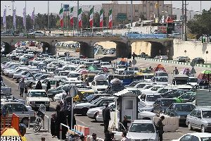 آمادگی 14 مجتمع خدماتی و رفاهی درآذربایجان غربی