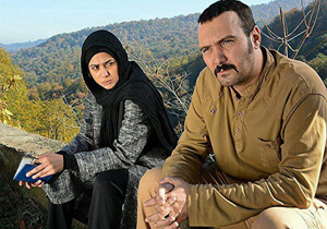 «پشت بام تهران» شخصیت‌پردازی خوبی داشت