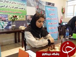 خادم الشریعه: پهلوان زاده بهترین انتخاب برای شطرنج بود