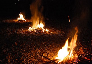 جشن چهارشنبه سوری از دیدگاه آیت‌الله جوادی آملی