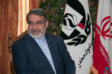 تقویت همکاری&zwnj;های ایران و هلند در زمینه مبارزه با مواد مخدر