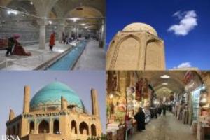 تهران بازار هدف گردشگری زنجان
