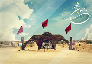 استقرار قرارگاه رسانه‌ای راهیان نور مازندران در 3 نقطه از خوزستان