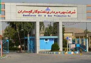 تحقق 100درصدی برنامه تولید نفت گچساران در سال 94