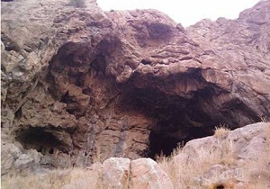 غار وارواسی کجاست؟