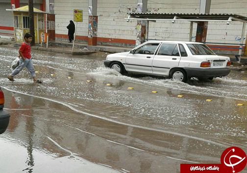 اهوازی ها بر سردو راهی خواستن یا نخواستن؟!