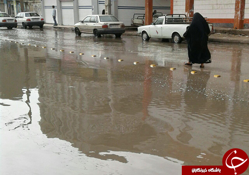 اهوازی ها بر سردو راهی خواستن یا نخواستن؟!