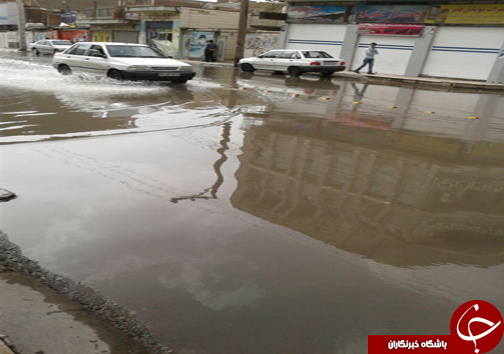 اهوازی ها بر سردو راهی خواستن یا نخواستن؟!