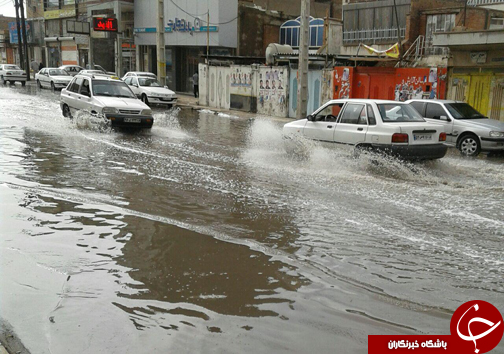 اهوازی ها بر سردو راهی خواستن یا نخواستن؟!