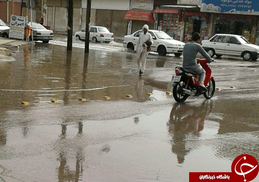 اهوازی ها بر سردو راهی خواستن یا نخواستن؟!