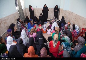 خدمت رسانی ۳۷گروه جهادی از امروز در سیستان‌ و بلوچستان