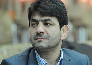احد پازاج رئیس کمیته مربیان فدراسیون کشتی شد