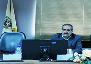 رتبه نخست راه آهن خراسان رضوی در جابجایی مسافر
